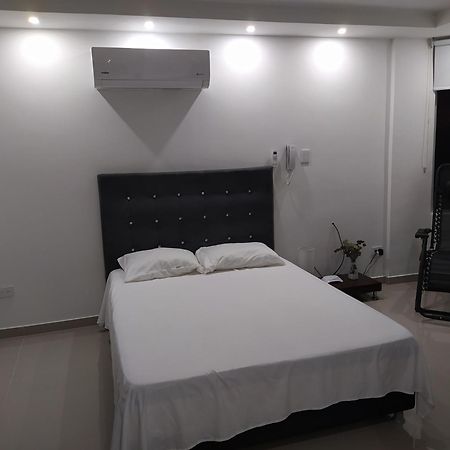 Habitacion Tipo Casa Hotel - Tuluá Εξωτερικό φωτογραφία