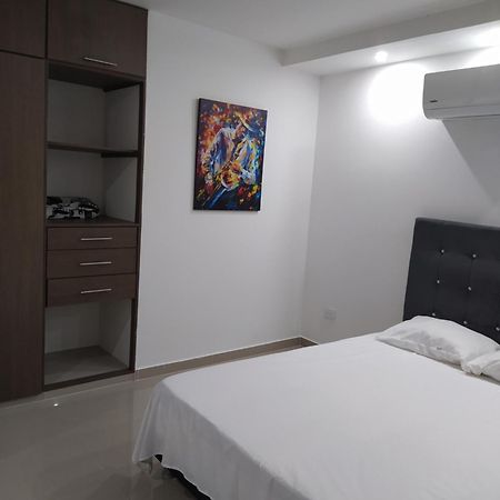 Habitacion Tipo Casa Hotel - Tuluá Εξωτερικό φωτογραφία