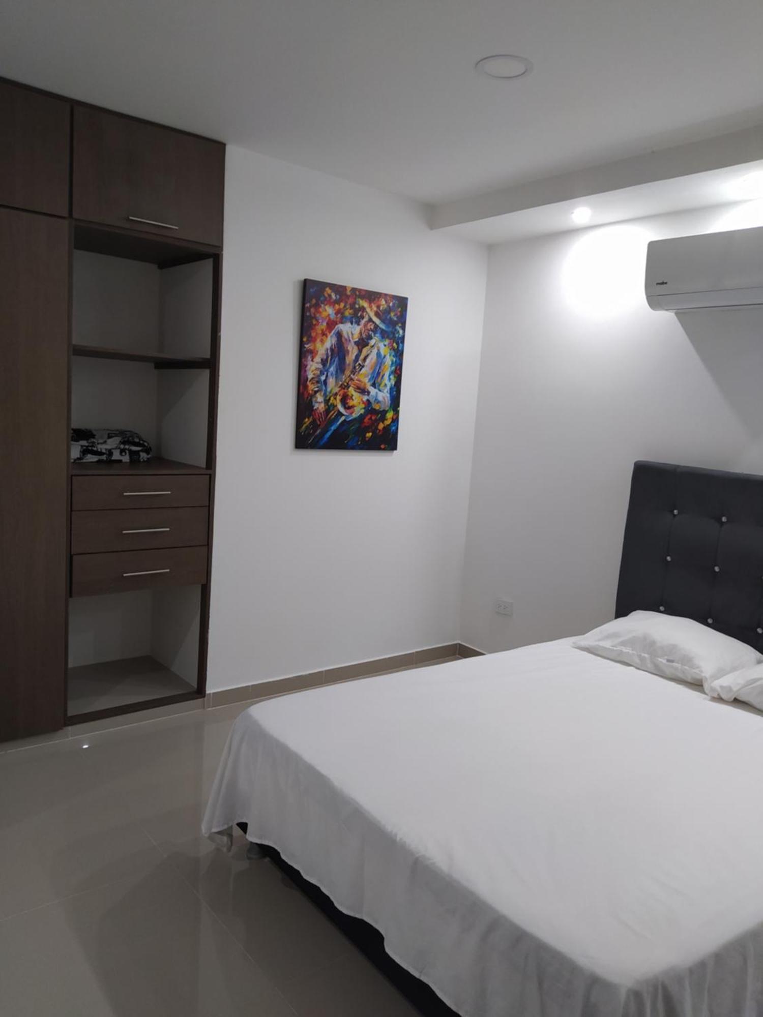 Habitacion Tipo Casa Hotel - Tuluá Εξωτερικό φωτογραφία